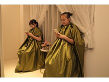 シェリール(Cherir)の雰囲気（◎医療機関提携のエステサロンです☆よもぎ蒸しは格別！）