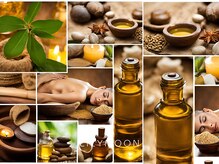 リリームーン(Lily moon)/知る人ぞ知るお忍びで通うコース