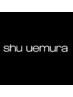 学割U24【shu uemura】眉カット＋アイブロウデザイン￥2750 【姪浜】