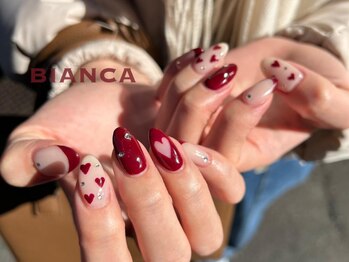 ビアンカ 赤羽店(Bianca)/持ち込み新¥9000/再¥10000