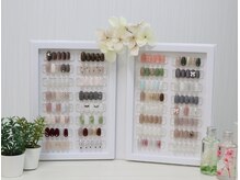 エルネイル 江坂店(L’ねいる)/