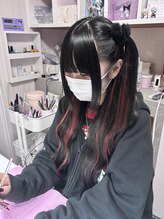 ベスパー(Vesper)&nbsp;miu 