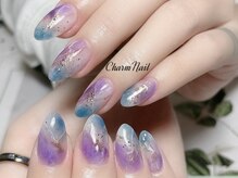 チャームネイル(Charm Nail)