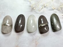 パール 池袋店(PEARL)/上品ニュアンス定額