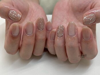 アンドラッシュ 駒込駅前店(and lash)/