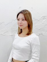 リア 新小岩店(lia) Neneka 