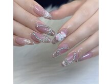 ココネイル 池袋(coco nail)/持ち込みデザインネイル