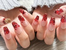 リアネイル(Rianail)/カルシュファー