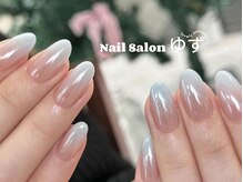 ゆず/カラーグラテーション