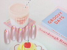 ムスビ(musubi)/6月　定額シンプルデザイン