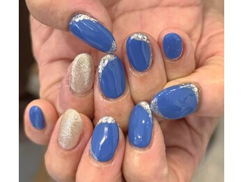 クラシカ 幡ヶ谷店(CLASSICA)/5月ネイル☆