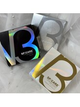 ベル 仙台店(Belle)/V3 ファンデーション