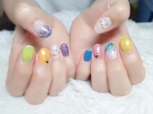 リベルタネイル(Liberta Nail)