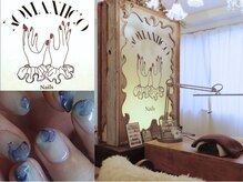 ロマンティコ ネイルズ(Romantico Nails)