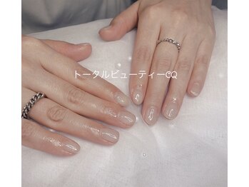 トータルビューティCQ/