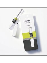 ブロウバー トウキョウ 乃木坂(brow bar tokyo)/【EGUTAM】 ブラックマスカラ