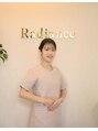 ラディアンス 佐藤 梨唯菜