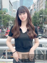 ルーチェ バイ ビアンカ 渋谷店(luce by Bianca) ☆TANI 