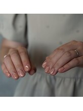 モア ネイル(more nail)/マグネットワンカラー