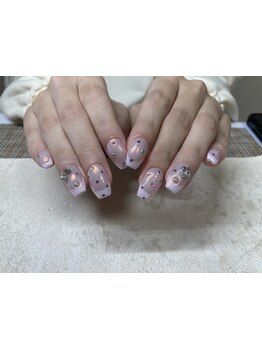 シンプル系（オフィス・日常）が得意