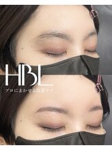 カワル(Kawaru)/HBL/ハリウッドブロウリフト