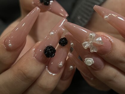 アイリス 阿佐ヶ谷(Iris)の写真