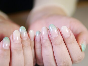 美グラデーション★初回4,900円