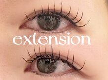 エン(enn:)/【フラットラッシュ】束間まつげ