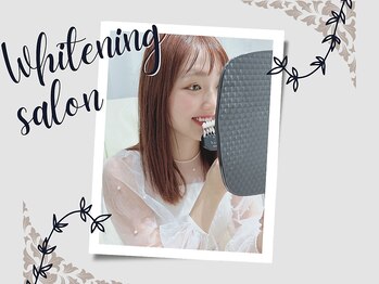 ホワイト つくば店(WHITE)/徹底した初回カウンセリング