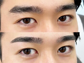 デザインケー 盛岡店(designK)/ メンズOKのサロン