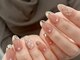 Miya NailSalonの写真/大切な日のネイルは貴方だけの特別なデザインで！季節/イベント/トレンドに合わせたデザインもお任せ☆