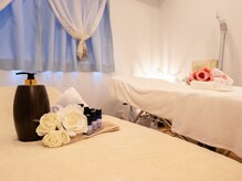 サロンエトワール(salon etoile)/施術室♪