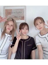 ラプラス(Laplace)/★スタッフ3名★2026.1