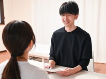 ヒロ整体(HIRO整体)