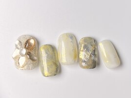 シェルフラワーニュアンス