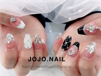 ジョジョネイル 池袋店(JOJOネイル)/