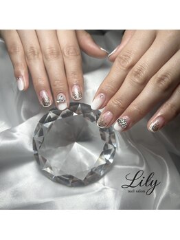 リリー(Lily)/＊image＊