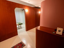 トーン(Thorn)の雰囲気（あなただけの完全個室。上質な空間で味わう至福の施術。）