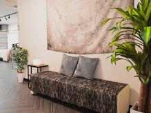 ケープラス(K Plus+)/カウンセリングをするスペース☆