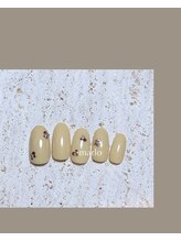 マルロ(MARLO)/Simple design @8800→初回7700