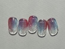 アルス ネイル(A.r.s nail)/アート定額コース
