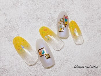 カジュアル定額コース ¥8250