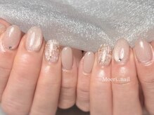 モエリネイル(Moeri..nail)/