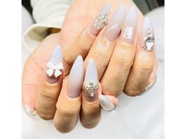 ベイビーブーマー×キラキラ