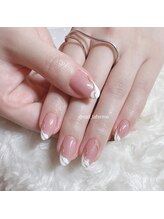 ネイルサロンアンドスクール ラフェルモ 札幌駅前店(la fermo)/