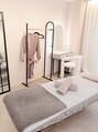 ビューティールーム リヴィア(BEAUTY ROOM RIVIA) お客様一人一人に合ったコースで、理想のボディー&お肌へ…♪