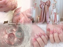 ハニービー(Honey Bee)
