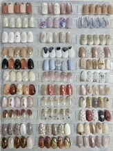 オル(’Olu)/定額アートサンプル