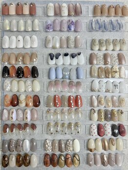 定額アートサンプル