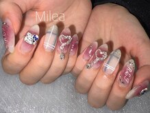 ミレア(Milea)/やり放題